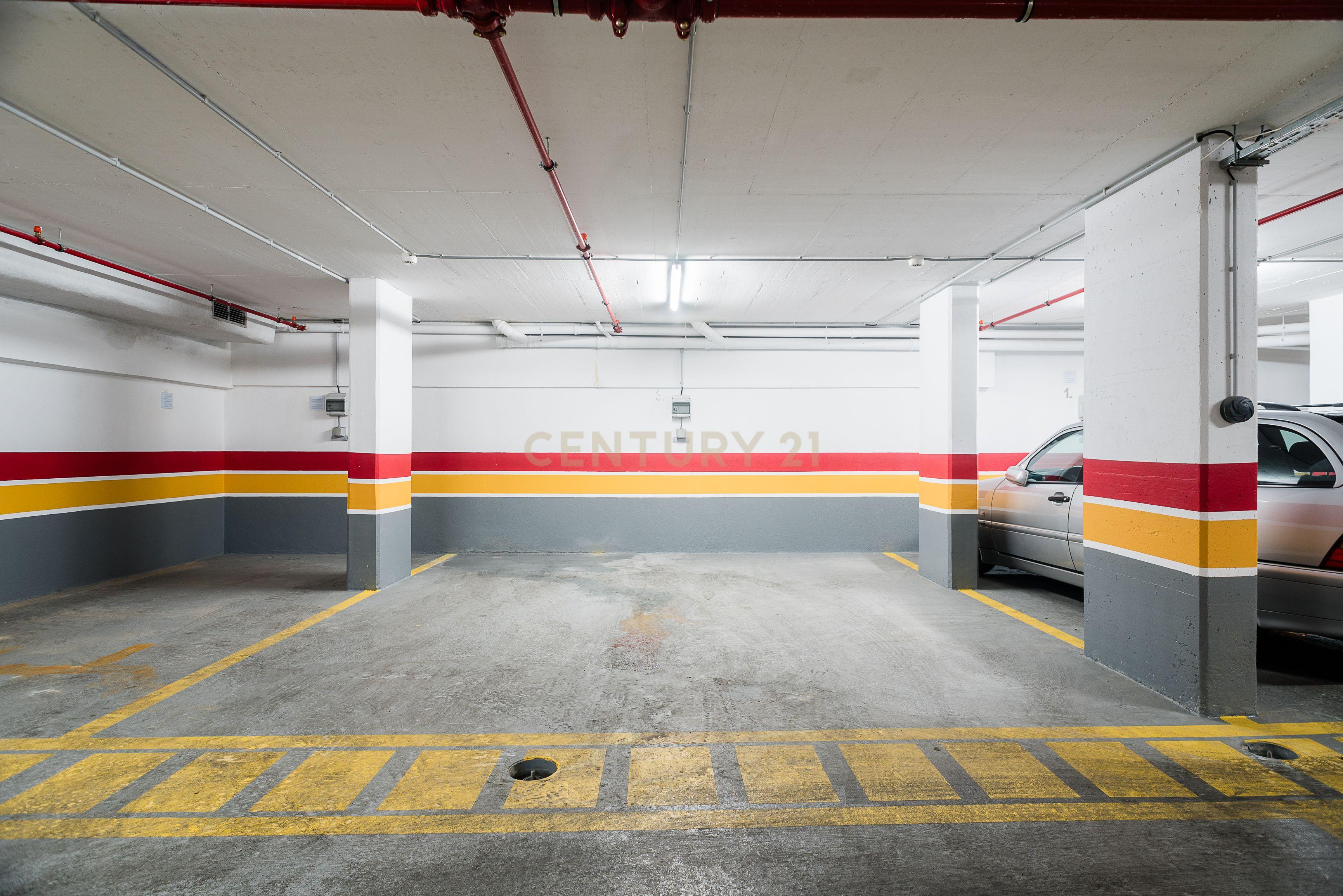 Apartamento T3 a estrear - Centro de Lisboa - Image 24